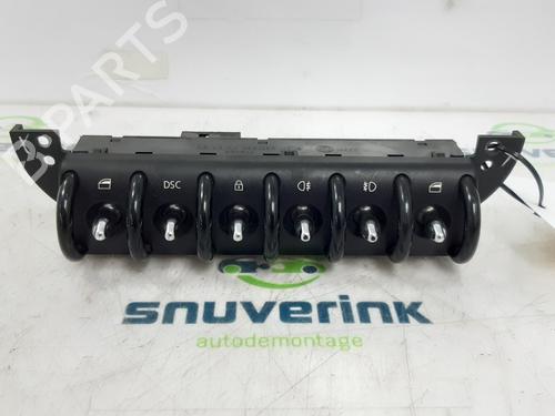 Used Switch MINI MINI (R50, R53) Cooper S (163 hp) 18950255