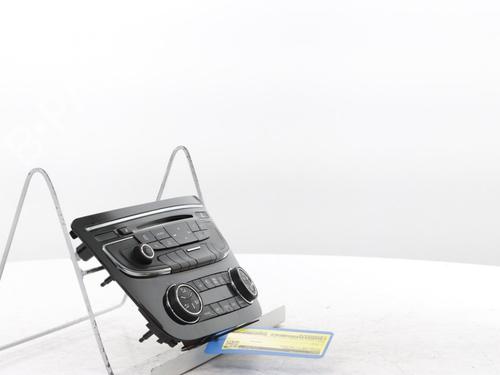 Climate control PEUGEOT 508 SW I (8E_) 2.0 HDi RXH Hybrid4 | BP30759066I5 