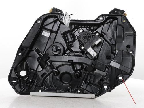 front-right-window-mechanism-bmw-1-f40-2019-33874312 main image