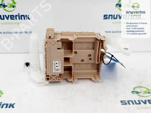 fuse-box-peugeot-108-2014-40580257 main image