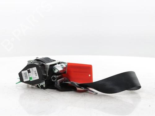 Used Rear right seatbelt Rear right seatbelt CITROËN C3 III (SX) 1.2 PureTech 82 (83 hp) 40585151 40585151