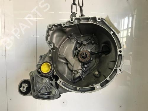 Gearbox FORD TRANSIT COURIER B460 Box Body/MPV 1.5 EcoBlue | BP40588059M3 - Image 4