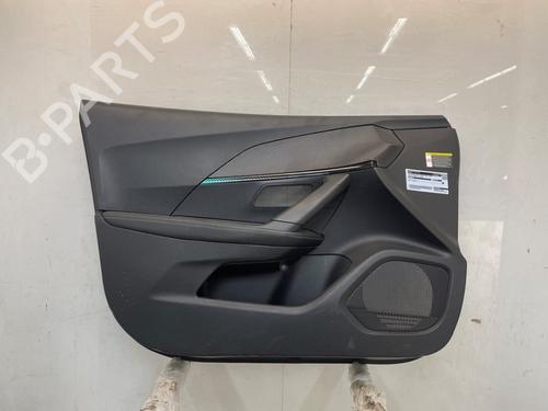 Used Front left panel Front left panel PEUGEOT 2008 II (UD_, US_, UY_, UJ_, UR_, UC_) 1.2 PureTech 130 (USHNS, URHNS) (130 hp) 35991645 35991645