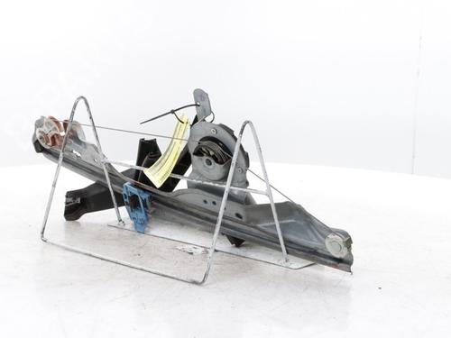 Front left window mechanism RENAULT MODUS / GRAND MODUS (F/JP0_) 1.2 16V (JP0W) | BP36090126C22 - Image 7