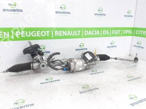 Used Steering rack Steering rack 24477117 24477117
