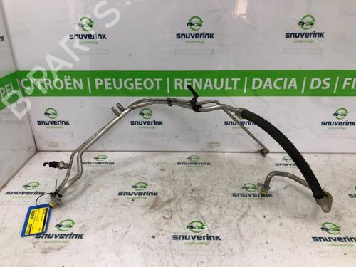 Used AC pipe PEUGEOT 107 (PM_, PN_) 1.0 (68 hp) 23987727
