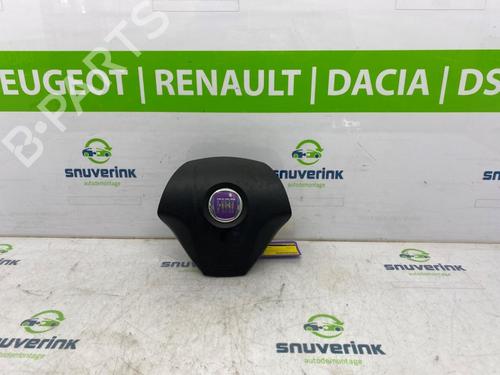 Used Driver airbag Driver airbag FIAT FIORINO Box Body/MPV (225_) 1.3 D Multijet (225BXD1A, 225BXB1A, 225BXB11) (75 hp) 18550416 18550416