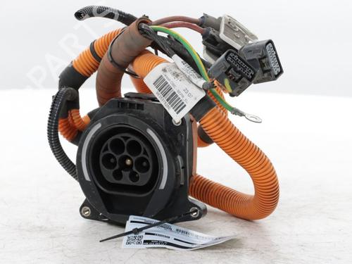 Used Other Other PEUGEOT 508 SW II (FC_, FJ_, F4_) Hybrid 224 (F45GQU) (224 hp) 33846111 33846111