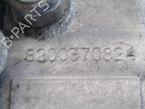 Gearbox RENAULT GRAND SCÉNIC II (JM0/1_) 1.9 dCi (JM0G, JM12, JM1G, JM2C) | BP12832032M3 