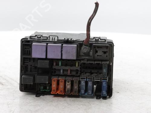 Fuse box RENAULT VEL SATIS (BJ0_) 3.5 V6 (BJ0R, BJ0V, BJ0U) | BP34567680E1 - Image 6