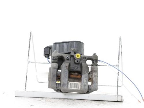 Used Left rear brake caliper Left rear brake caliper PEUGEOT 408 II (FP_, F3_, FM_) Hybrid 136 (FPHPYC) (136 hp) 33846144 33846144