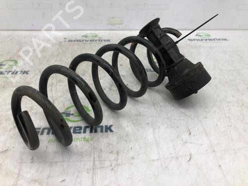 Shock absorber spring RENAULT KADJAR (HA_, HL_) 1.3 TCe 140 (HLNB, HLN1) | BP16490832C152 