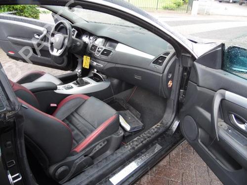 Electronic module RENAULT LAGUNA Coupe (DT0/1) 2.0 GT | BP40571501M83 - Image 4