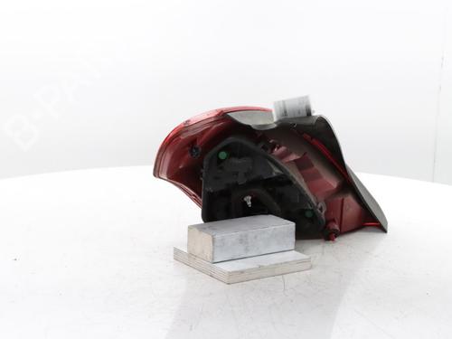 Right taillight PEUGEOT 308 I (4A_, 4C_) 1.6 16V | BP30758131C35 