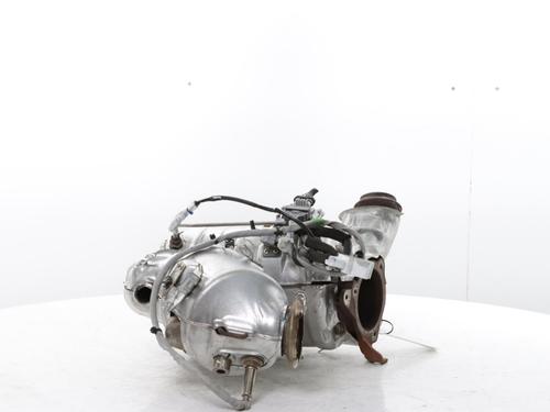 Catalyst RENAULT TRAFIC III Van (FG_) 2.0 dCi 150 (FGMU) | BP31961050M10 