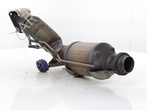 Catalyst VOLVO S60 III (224) T4 | BP36089696M10 - Image 7