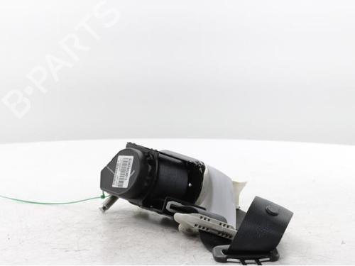 Rear right seatbelt NISSAN LEAF (ZE1) Electric | BP40585651I28 - Image 2
