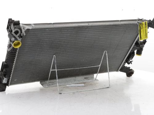 Water radiator RENAULT EXPRESS Box Body/MPV 1.5 Blue dCi 75 (F6AA) | BP36779921M31 - Image 5