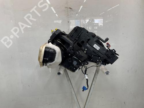 Used Heater matrix box Heater matrix box 34565854 34565854