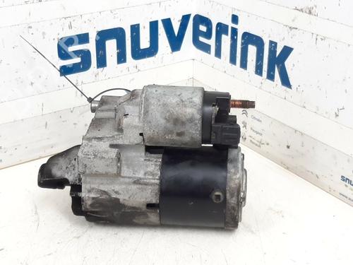 Used Starter Starter 10800551 10800551