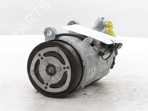 AC compressor BMW X1 (U11) sDrive 18 d | BP37262991M34  - Image 9