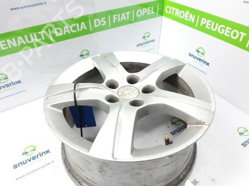 Used Rim PEUGEOT 508 I (8D_) 2.0 HDi (140 hp) 10801181