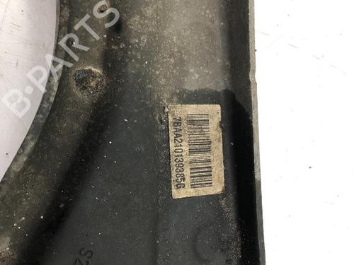 Left front suspension arm PEUGEOT 308 SW II (LC_, LJ_, LR_, LX_, L4_) 1.6 BlueHDi 120 | BP13917997M12 