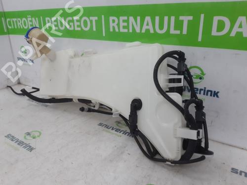 Windscreen washer tank PEUGEOT 3008 II SUV (MC_, MR_, MJ_, M4_) 1.2 THP/ PureTech 130 (MRHNSM, MRHNSU, MRHNSJ, MRHNYW,... | BP26202809C113 