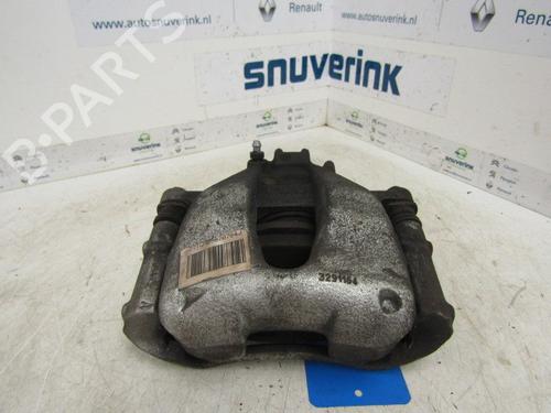 Used Right front brake caliper PEUGEOT 308 I (4A_, 4C_) 1.6 16V (120 hp) 29069155