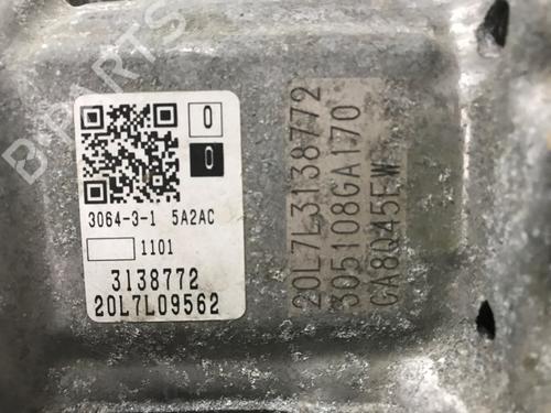 Gearbox BMW 1 (F40) 118 d | BP36538452M3 - Image 8