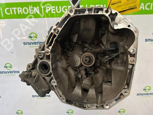 Gearbox RENAULT TWINGO II (CN0_) 1.5 dCi 90 | BP40573331M3 - Image 4