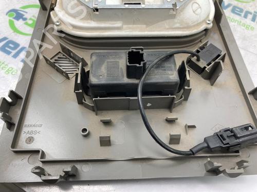 Interior roof light RENAULT MASTER III Platform/Chassis (EV, HV, UV) 2.3 dCi 145 FWD (EV0E, EV0F, HV0E, HV0F, UV0E, UV0F,... | BP34562208I8 - Image 3