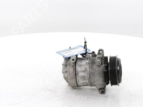 AC compressor PEUGEOT 308 SW II (LC_, LJ_, LR_, LX_, L4_) 1.5 BlueHDi 130 | BP30186610M34