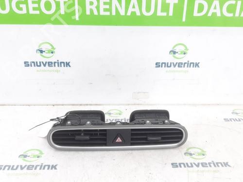 Used Air vent Air vent 25980227 25980227