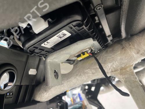 Instrumentbræt RENAULT CLIO V (B7_) 1.0 TCe 90 (B7MT) | BP34423704C46 - Image 4