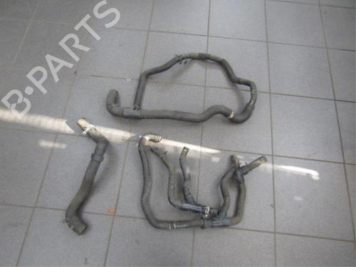 Used Pipe Pipe RENAULT CLIO IV (BH_) 1.5 dCi 75 (75 hp) 40563990 40563990