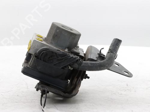 ABS pump NISSAN QASHQAI II (J11, J11_) 1.2 DIG-T | BP31261151M43