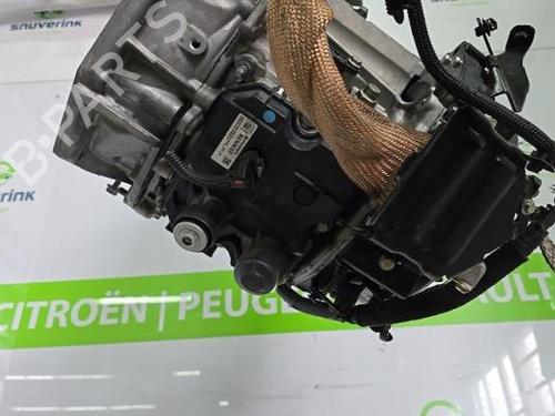 Gearbox RENAULT CLIO V (B7_) 1.6 E-TECH 140 (B7MU) | BP40583583M3 - Image 7