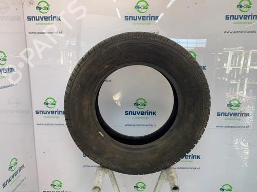 Used Other RENAULT MASTER III Van (FV) 2.3 dCi 180 FWD (FV04, FV07) (179 hp) 24988668