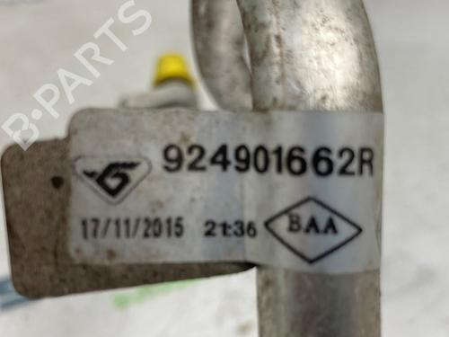 AC pipe RENAULT CAPTUR I (J5_, H5_) 0.9 TCe 90 | BP24159678M126 - Image 3