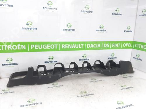 Used Rear bumper reinforcement PEUGEOT 208 I (CA_, CC_) 1.2 VTI 82 (82 hp) 24705179