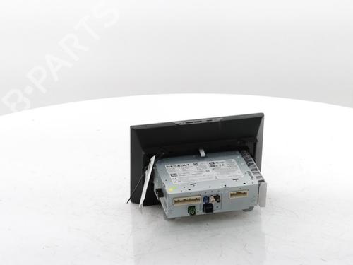 Radio DACIA DUSTER (PYM_, PYN_) 1.6 HYBRID 140 | BP29241797E6  - Image 6