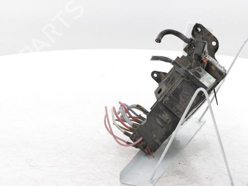 Fuse box PEUGEOT 3008 II SUV (MC_, MR_, MJ_, M4_) 1.2 THP/ PureTech 130 (MRHNSM, MRHNSU, MRHNSJ, MRHNYW,... | BP30186020E1 