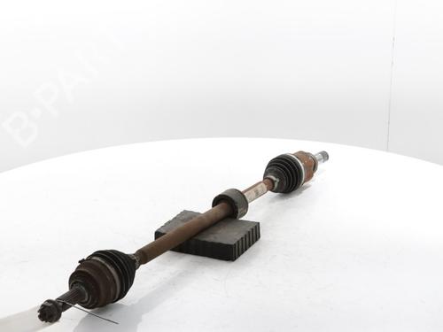 Right front driveshaft DACIA SANDERO III 1.0 SCe 65 | BP33696336M39 - Image 9