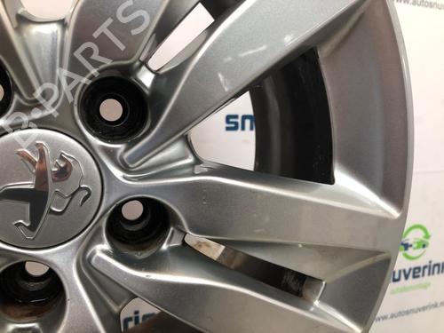 Rim PEUGEOT 308 SW II (LC_, LJ_, LR_, LX_, L4_) 1.6 BlueHDi 120 | BP21112201C45