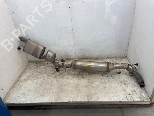 Particulate filter OPEL VIVARO C Van (K0) 2.0 | BP39618987M81 - Image 7