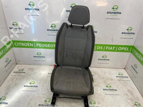 Used Left front seat Left front seat RENAULT SCENIC E-TECH PHASE I EV60 (170 hp) 40584148 40584148