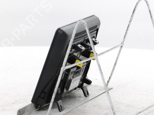 Display RENAULT CLIO V (B7_) 1.0 TCe 90 (B7MT) | BP35991883C48 - Image 4