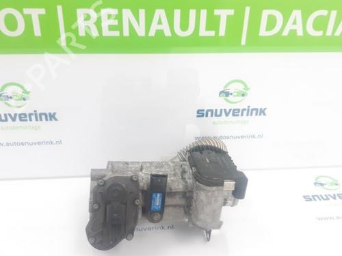 Used Throttle body Throttle body 10801287 10801287