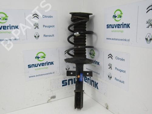 Right front shock absorber RENAULT CLIO IV Grandtour (KH_) 1.5 dCi 90 (KHN3, KHN4) | BP18301148M17 